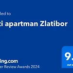 Koti Apartman Zlatibor