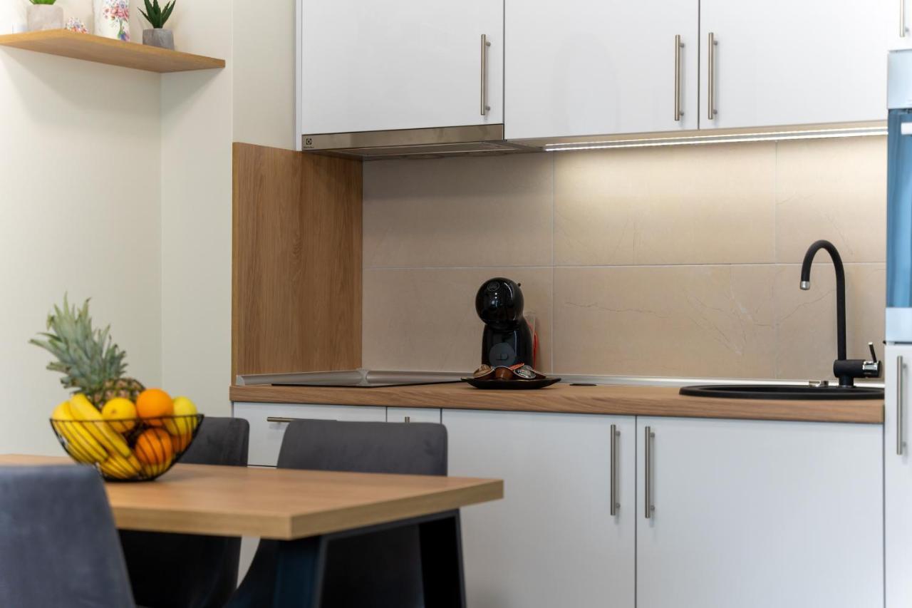 Apartment Koti *