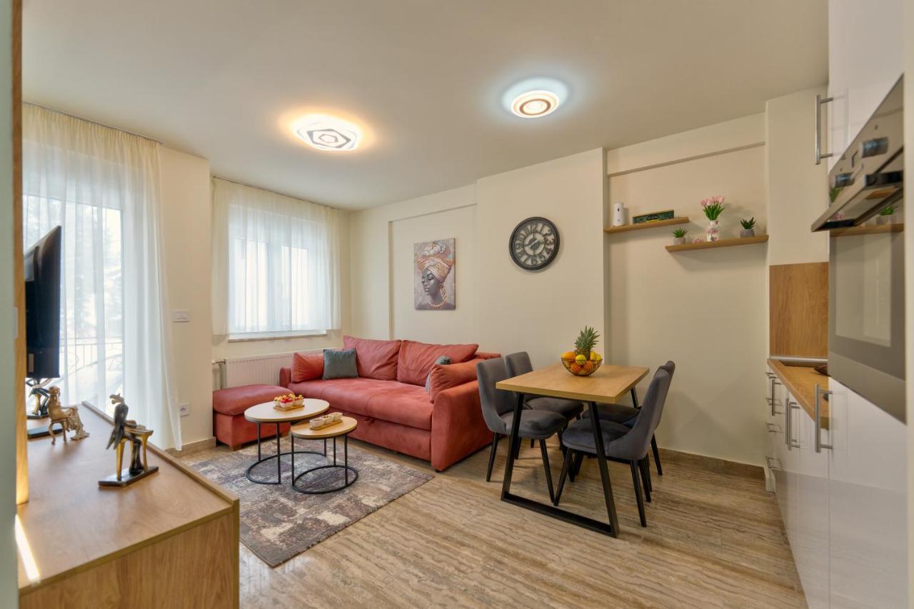 Koti Apartment *