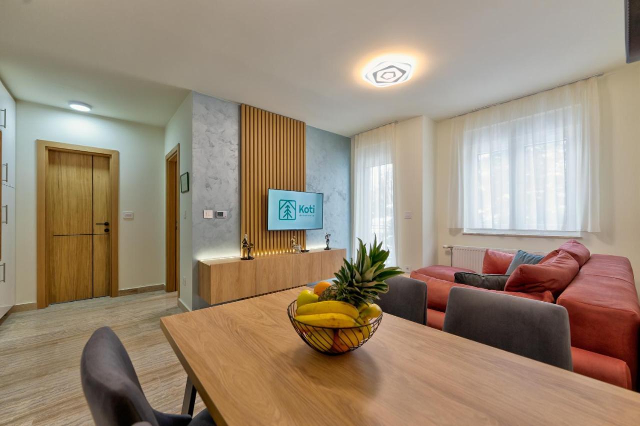 Koti Apartment Zlatibor