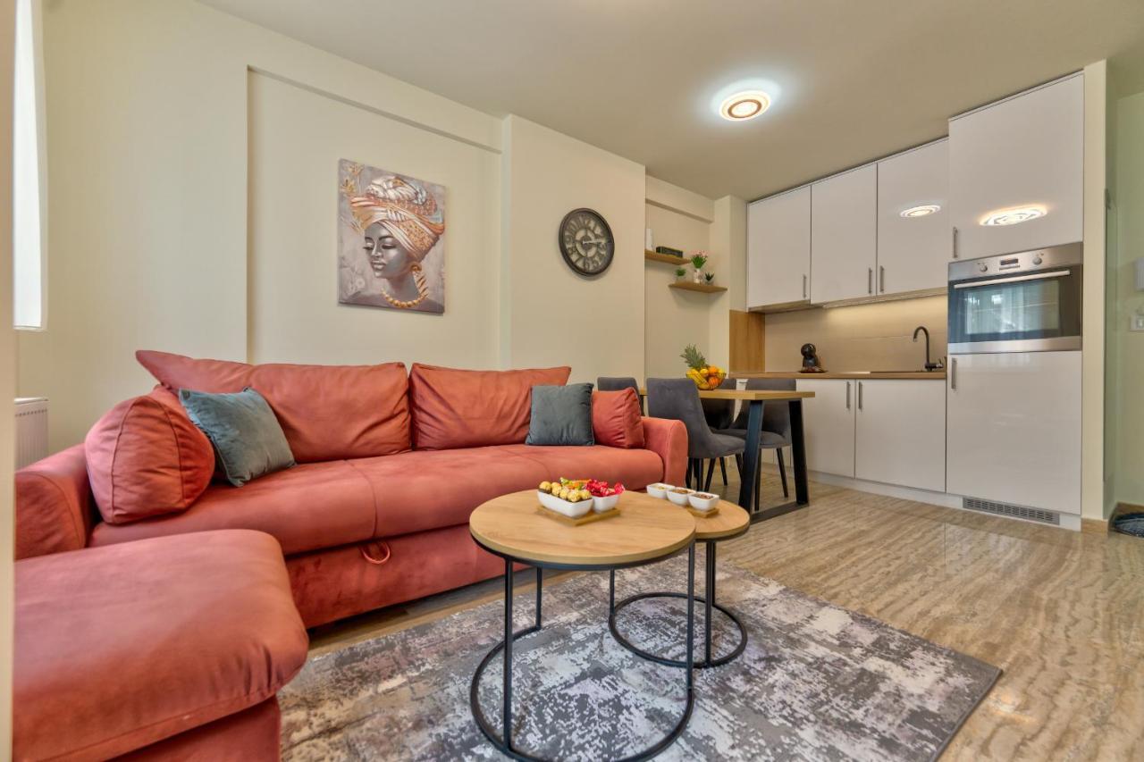 Apartment Koti *