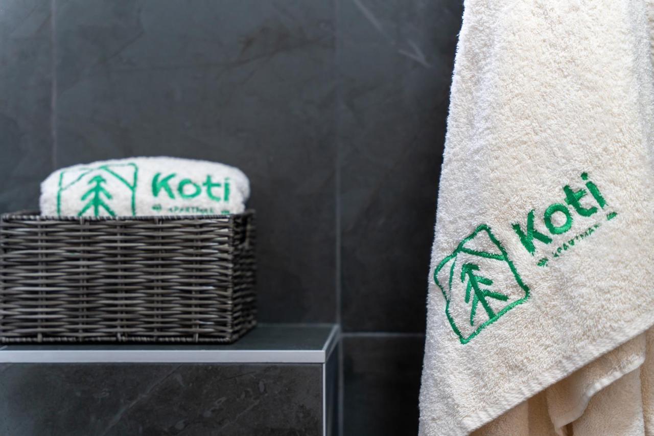Koti *