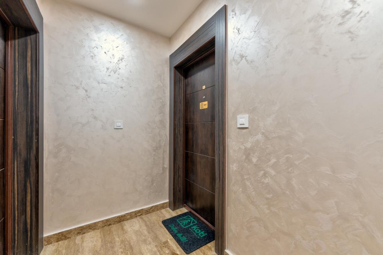 Apartment Koti