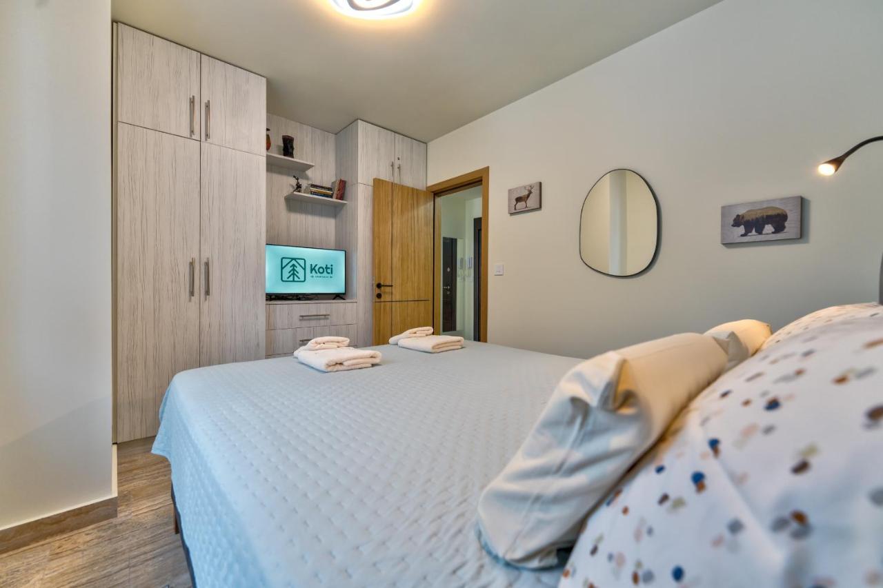 Apartment Koti *