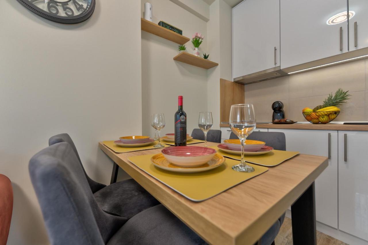 Koti Apartment *
